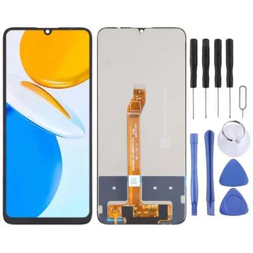 Pantalla Completa para Honor X7