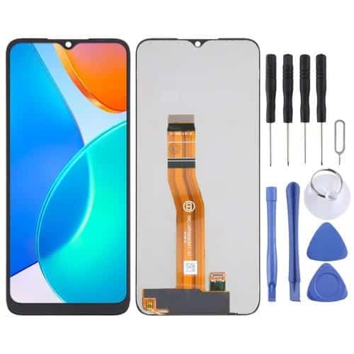 Pantalla Completa para Honor X6 y