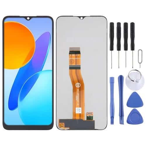 Pantalla Completa para Honor X8 5G