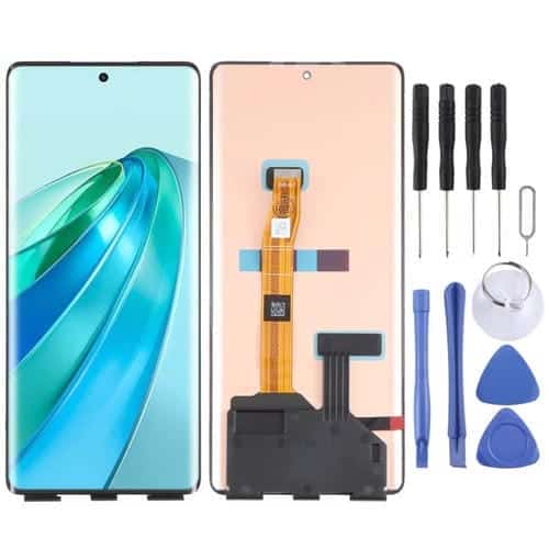 Pantalla Completa Original para Honor X9A