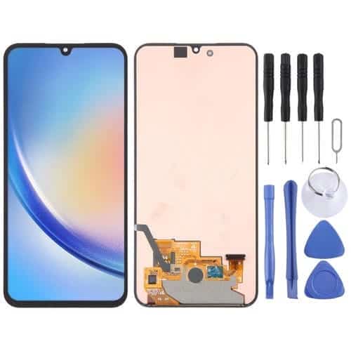Pantalla Completa para Samsung Galaxy A34 SM-A346B
