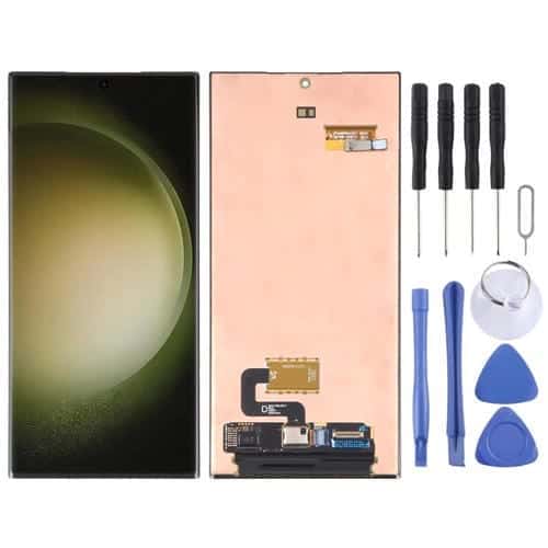 Pantalla Completa para Samsung Galaxy S23 Ultra SM-S918B