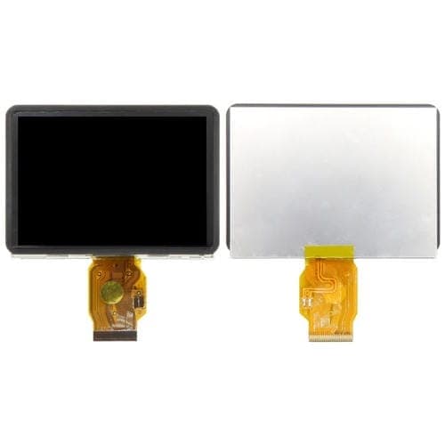 Pantalla Completa para Canon EOS 5Ds