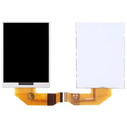 Pantalla Completa para Canon Ixus 275 Hs
