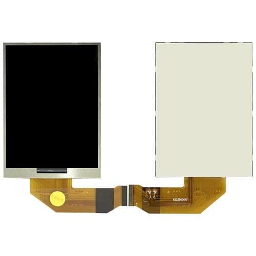 Pantalla Completa para Canon Ixus 285 Hs