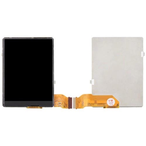Pantalla Completa para Canon Ixus 130