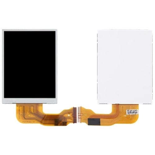 Pantalla Completa para Canon Powershot A3100