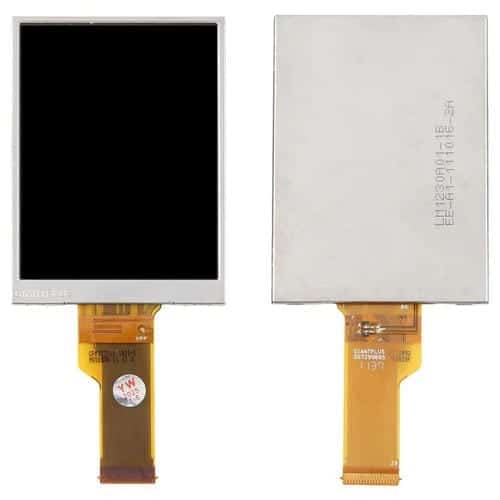 Pantalla Completa para Nikon Coolpix S6200
