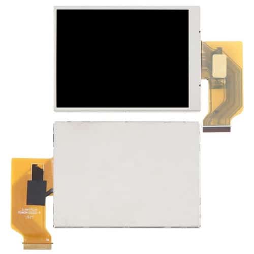 Pantalla Completa para Nikon COOLPIX L31