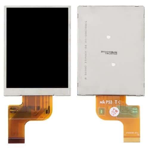 Pantalla Completa Cámara para Sony Cyber-Shot DSC-S950