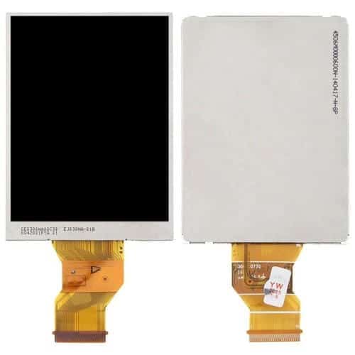 Pantalla Completa para Sony Cyber-Shot DSC-H90
