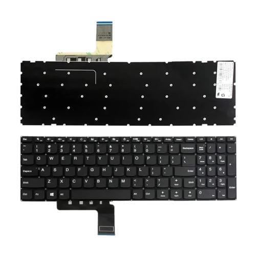 Teclado para Lenovo Ideapad 310-15Abr 310-15Iap Versión US