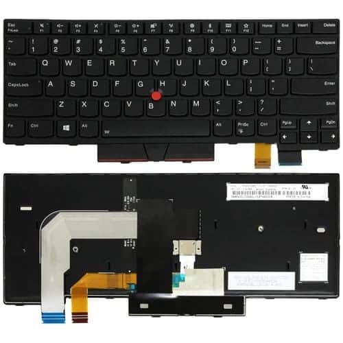 Teclado para Lenovo T470 01Ax569 Versión US