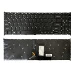 Teclado Retroiluminado para Acer R5-471