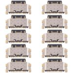 Conector de Puerto de Carga para Xiaomi Pad 5 Pro (10 Piezas)