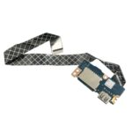 Placa de Alimentación USB para Dell Inspiron 15 5570 5575 3780