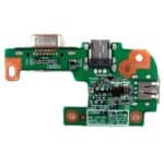 Placa de Alimentación USB para Dell G15 5515 Gdl56 Ls-K66Ep - Imagen 2