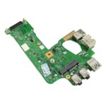 Placa de Alimentación USB para Dell Inspiron 15R N5110