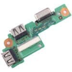 Placa de Alimentación USB para Dell N5110 Portátil - Imagen 3