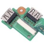 Placa de Alimentación USB para Dell N5110 Portátil - Imagen 4