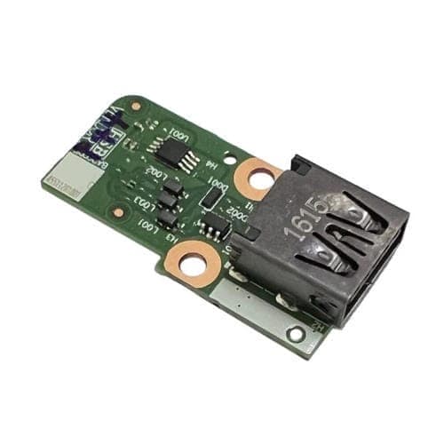 Placa de Alimentación USB para Lenovo Thinkpad T450 Modelos 20Bu 20Bv 20Dj
