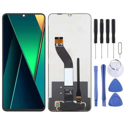 Pantalla Completa Original para Xiaomi Poco C75