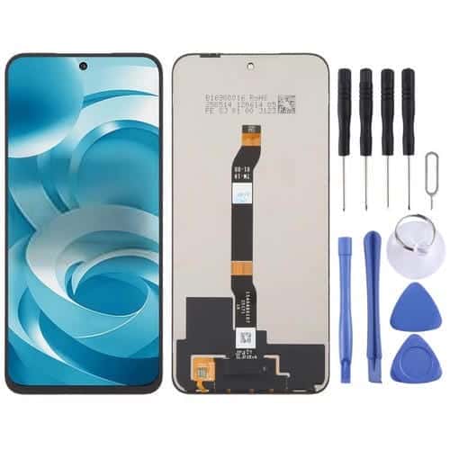 Pantalla Completa Original para Xiaomi Poco M7 Plus 5G