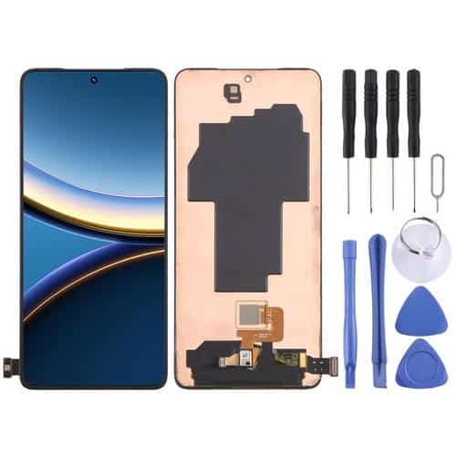 Pantalla Completa para Xiaomi Poco F7 Pro
