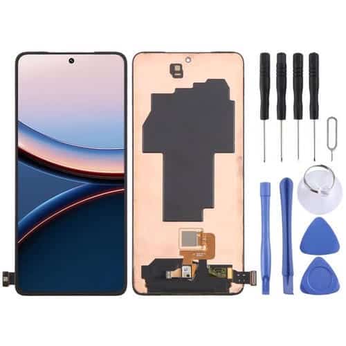 Pantalla Completa Original para Xiaomi Poco F7 Ultra