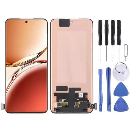 Pantalla Completa Original AMOLED para Oppo F27 Pro+ 5G CPH2643