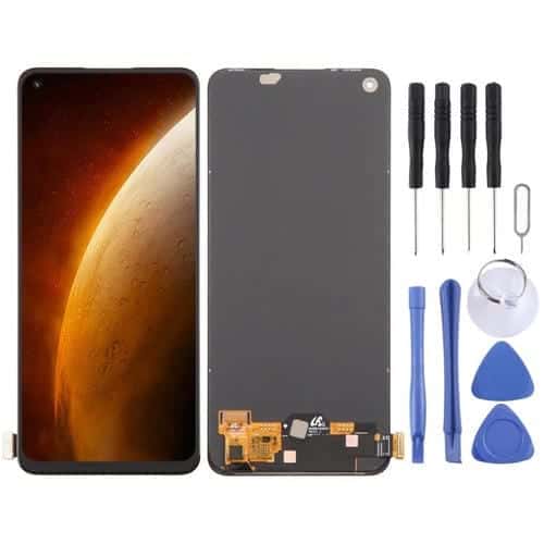 Pantalla Completa Original AMOLED para Realme Narzo 60