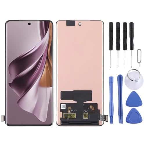 Pantalla Completa Original AMOLED para Realme Narzo 60 Pro