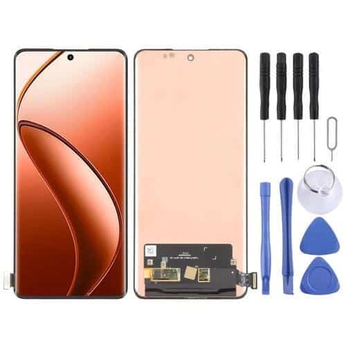Pantalla Completa Original AMOLED para Realme P1 Pro 5G RMX3844