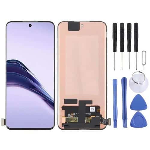 Pantalla Completa Original AMOLED para Realme 13 Pro 5G