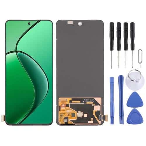 Pantalla Completa Original AMOLED para Realme 13 4G