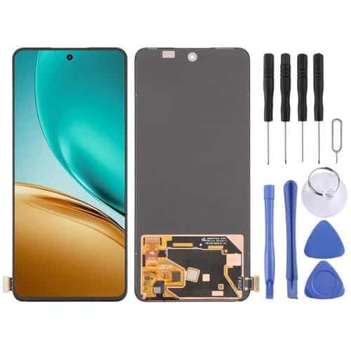 Pantalla Completa Original AMOLED para Realme 14T 5G