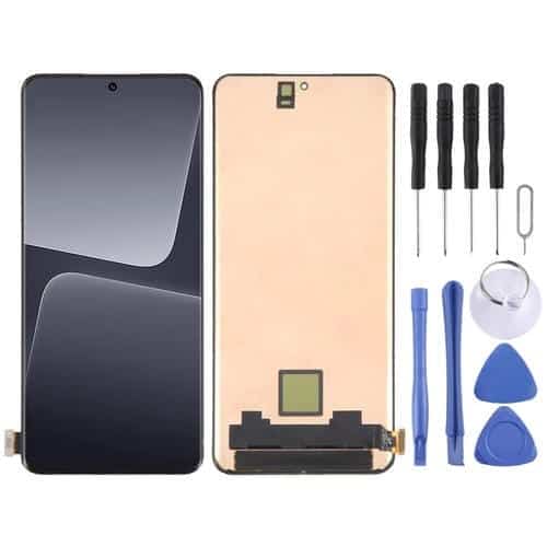 Pantalla Completa Original AMOLED para Xiaomi 13 Ultra