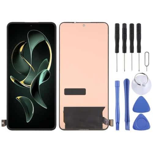 Pantalla Completa Original AMOLED para Xiaomi Redmi K60 Ultra