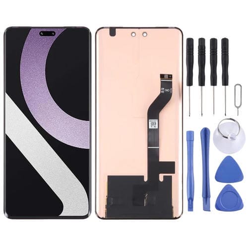 Pantalla Completa Original AMOLED para Xiaomi Civi 4 Pro