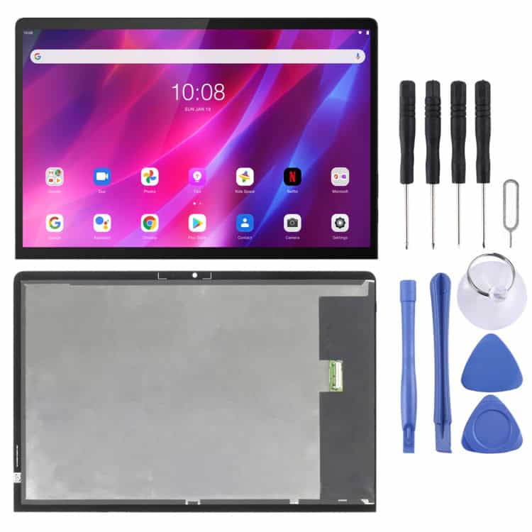 Pantalla Completa para Lenovo Tab P11 Pro YT-J706F