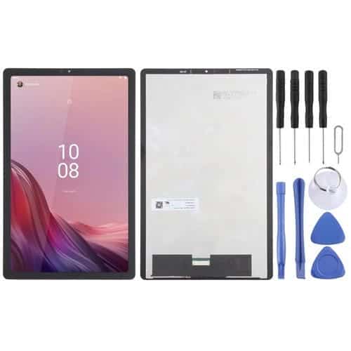 Pantalla Completa para Lenovo Tab M9