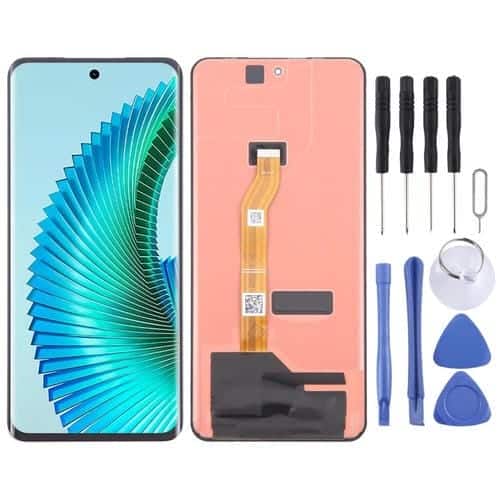 Pantalla Completa Original para Honor Magic 6 Lite