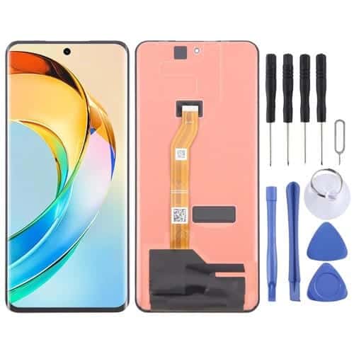 Pantalla Completa Original para Honor X50