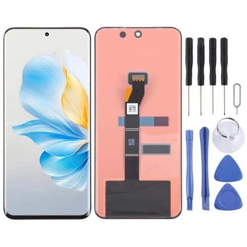 Pantalla Completa Original para Honor 100