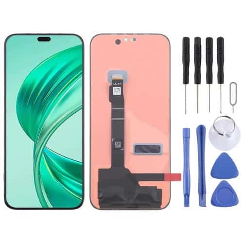 Pantalla Completa Original para Honor X8B