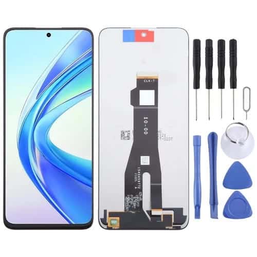 Pantalla Completa Original para Honor X7B