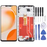 Pantalla Completa Original con Marco para Huawei Nova Y91