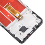 Pantalla Completa Original con Marco para Huawei Nova Y91 - Imagen 4