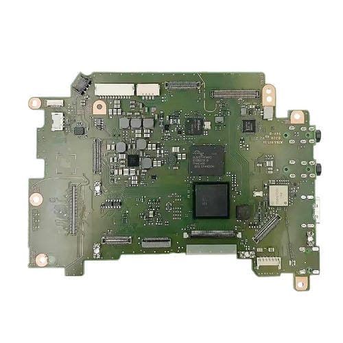 Placa Base Original para Nikon D6