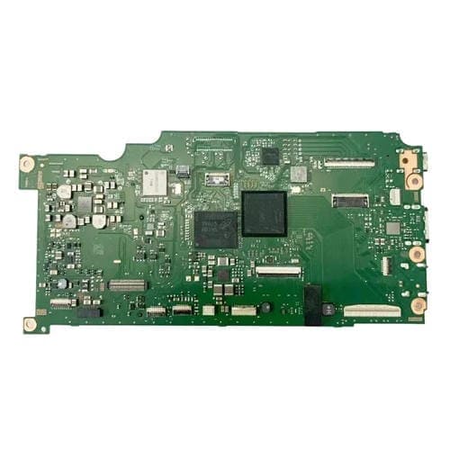 Placa Base para Nikon Z6